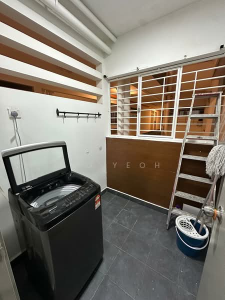 Apartment for Rent at D'Cerrum Apartment - Ayo Yeoh - PropertyGuru.com.my