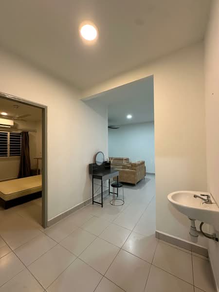 Apartment for Rent at D'Cerrum Apartment - Ayo Yeoh - PropertyGuru.com.my
