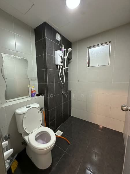 Apartment for Rent at D'Cerrum Apartment - Ayo Yeoh - PropertyGuru.com.my