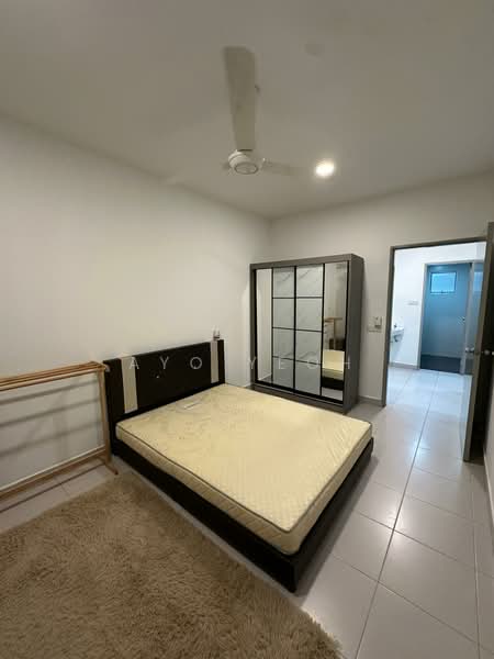 Apartment for Rent at D'Cerrum Apartment - Ayo Yeoh - PropertyGuru.com.my