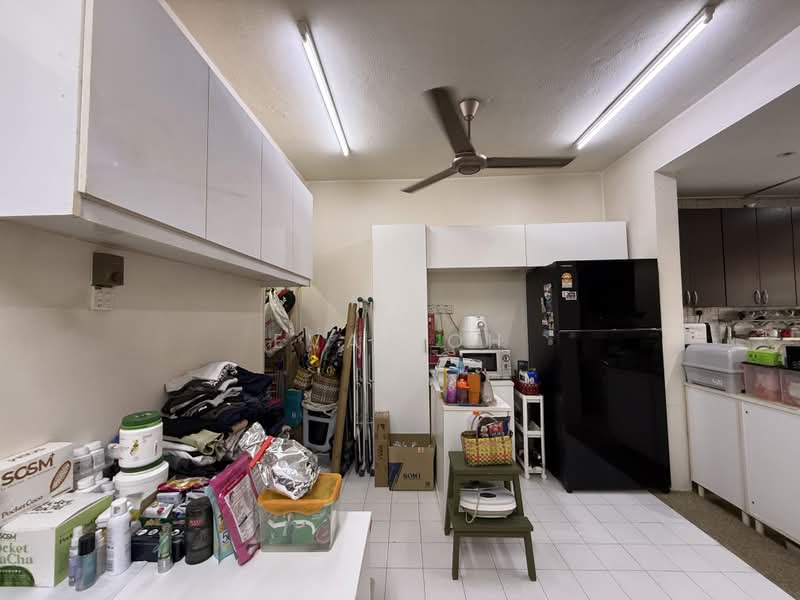 2-storey Terraced House for Sale in Taman Melawati (Ulu Kelang) - Eva Loh - PropertyGuru.com.my