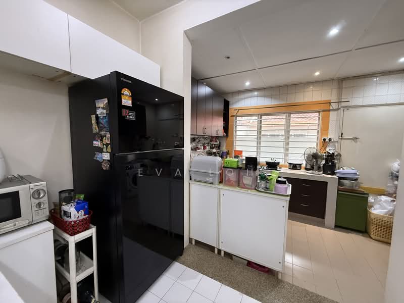 2-storey Terraced House for Sale in Taman Melawati (Ulu Kelang) - Eva Loh - PropertyGuru.com.my