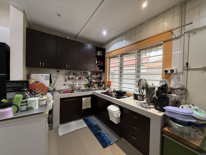 2-storey Terraced House for Sale in Taman Melawati (Ulu Kelang) - Eva Loh - PropertyGuru.com.my