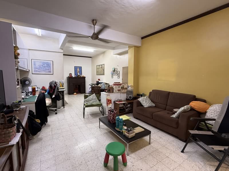 2-storey Terraced House for Sale in Taman Melawati (Ulu Kelang) - Eva Loh - PropertyGuru.com.my