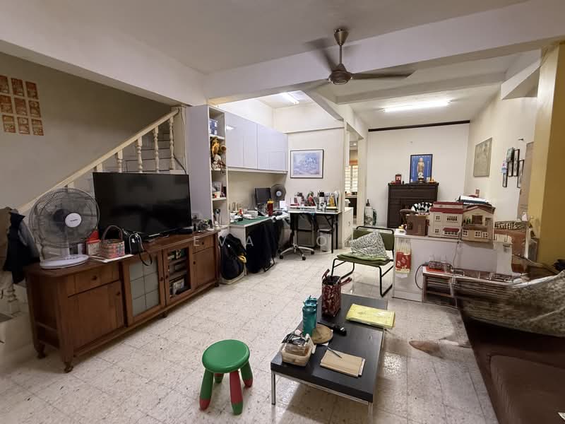 2-storey Terraced House for Sale in Taman Melawati (Ulu Kelang) - Eva Loh - PropertyGuru.com.my