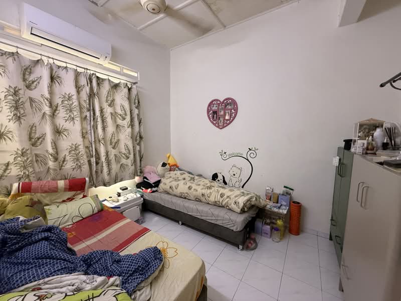 2-storey Terraced House for Sale in Taman Melawati (Ulu Kelang) - Eva Loh - PropertyGuru.com.my