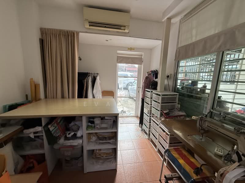 2-storey Terraced House for Sale in Taman Melawati (Ulu Kelang) - Eva Loh - PropertyGuru.com.my