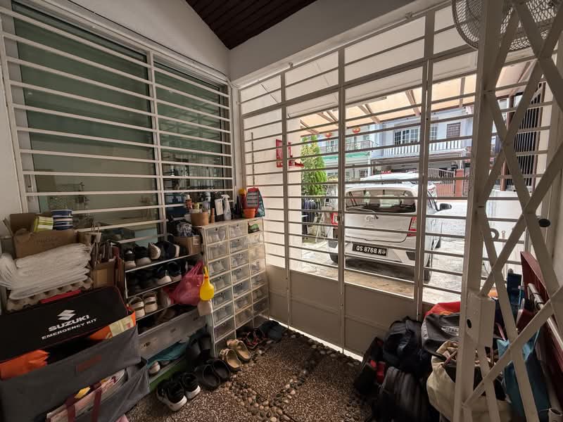 2-storey Terraced House for Sale in Taman Melawati (Ulu Kelang) - Eva Loh - PropertyGuru.com.my