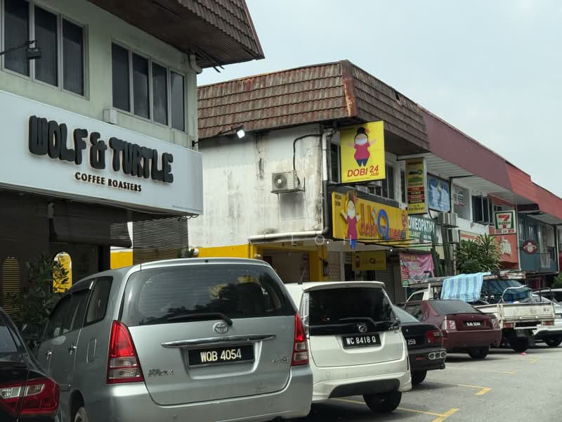 2-storey Terraced House for Sale in Taman Melawati (Ulu Kelang) - Eva Loh - PropertyGuru.com.my