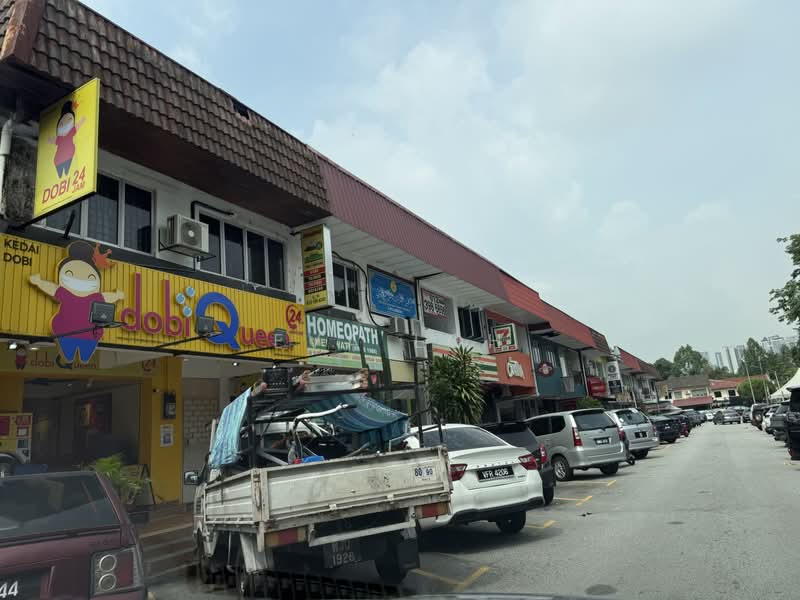 2-storey Terraced House for Sale in Taman Melawati (Ulu Kelang) - Eva Loh - PropertyGuru.com.my