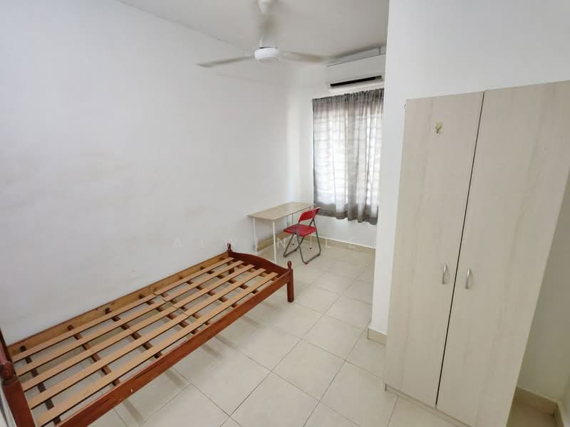 2-storey Terraced House for Sale in Shah Alam (Selangor) - Alwin Lee - Bedroom - PropertyGuru.com.my
