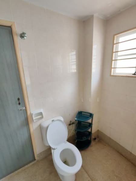 2-storey Terraced House for Sale in Shah Alam (Selangor) - Alwin Lee - Bathroom - PropertyGuru.com.my