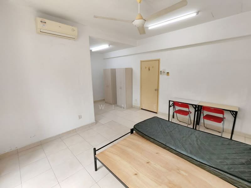 2-storey Terraced House for Sale in Shah Alam (Selangor) - Alwin Lee - Bedroom - PropertyGuru.com.my