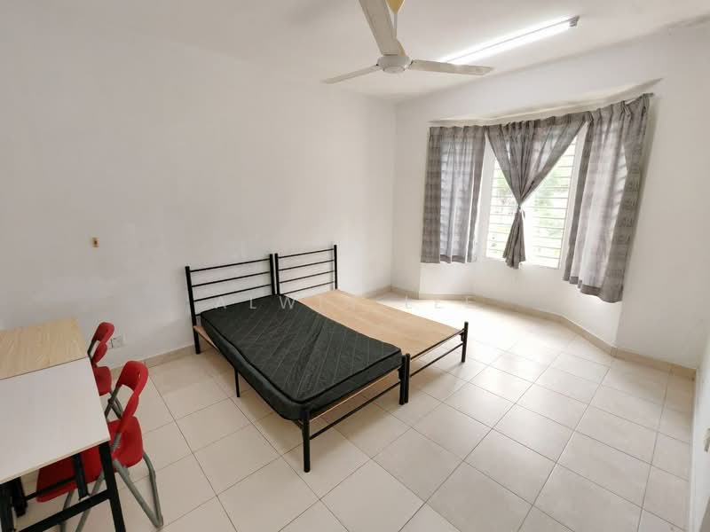 2-storey Terraced House for Sale in Shah Alam (Selangor) - Alwin Lee - Bedroom - PropertyGuru.com.my
