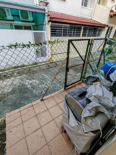 2-storey Terraced House for Sale in Shah Alam (Selangor) - Alwin Lee - Exterior - PropertyGuru.com.my