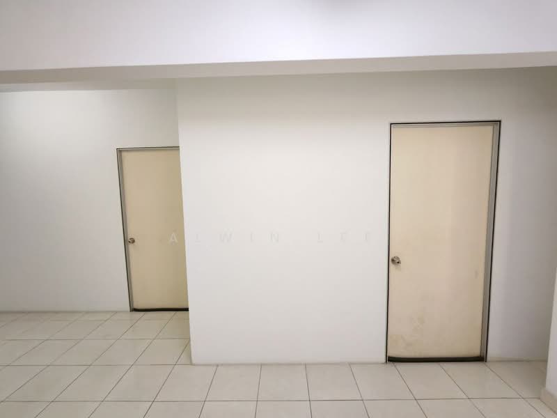 2-storey Terraced House for Sale in Shah Alam (Selangor) - Alwin Lee - Interior - PropertyGuru.com.my