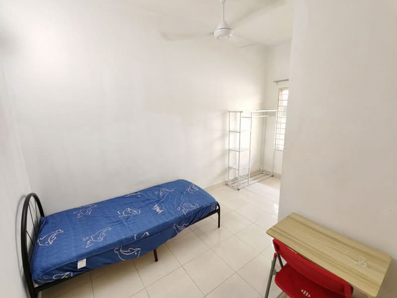 2-storey Terraced House for Sale in Shah Alam (Selangor) - Alwin Lee - Bedroom - PropertyGuru.com.my