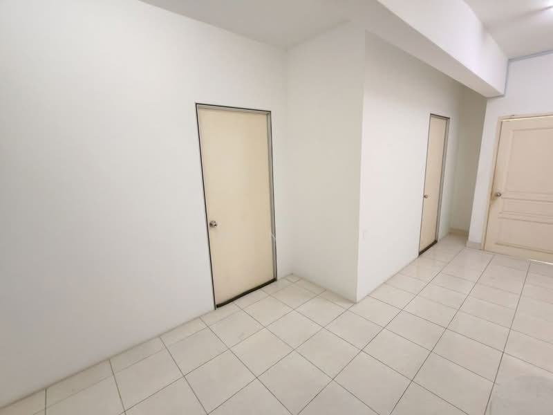 2-storey Terraced House for Sale in Shah Alam (Selangor) - Alwin Lee - Interior - PropertyGuru.com.my
