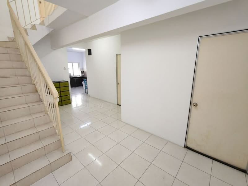 2-storey Terraced House for Sale in Shah Alam (Selangor) - Alwin Lee - Interior - PropertyGuru.com.my