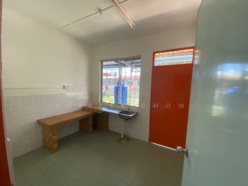 1-storey Terraced House for Rent in Kota Kinabalu (Sabah) - shirley Chow - PropertyGuru.com.my