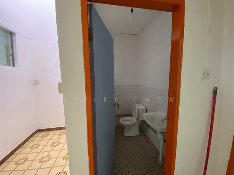 1-storey Terraced House for Rent in Kota Kinabalu (Sabah) - shirley Chow - PropertyGuru.com.my