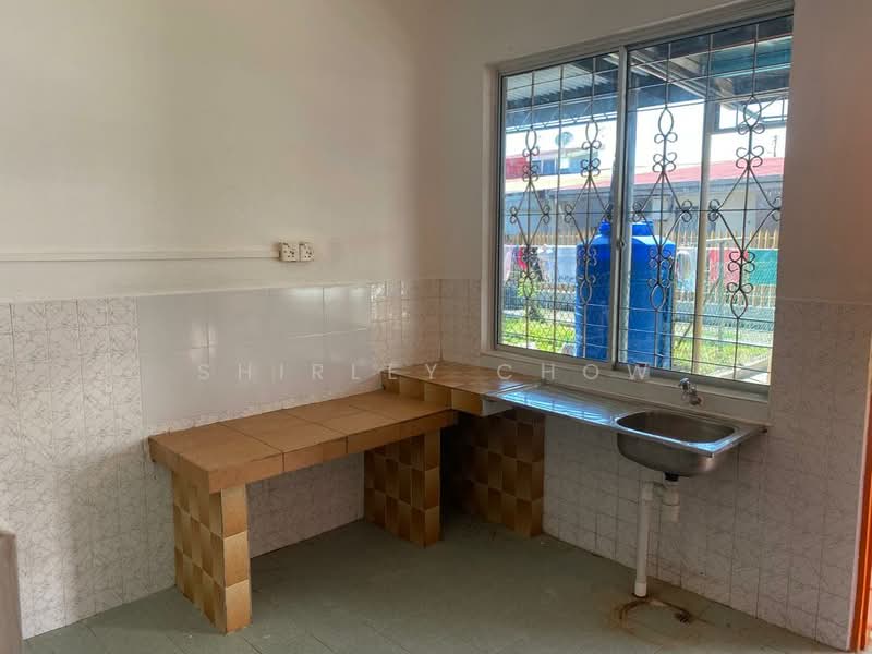 1-storey Terraced House for Rent in Kota Kinabalu (Sabah) - shirley Chow - PropertyGuru.com.my