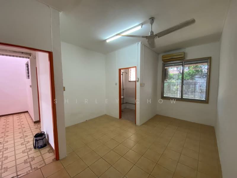1-storey Terraced House for Rent in Kota Kinabalu (Sabah) - shirley Chow - PropertyGuru.com.my