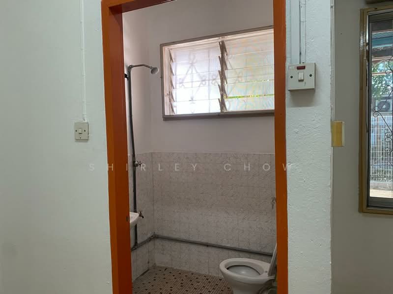 1-storey Terraced House for Rent in Kota Kinabalu (Sabah) - shirley Chow - PropertyGuru.com.my
