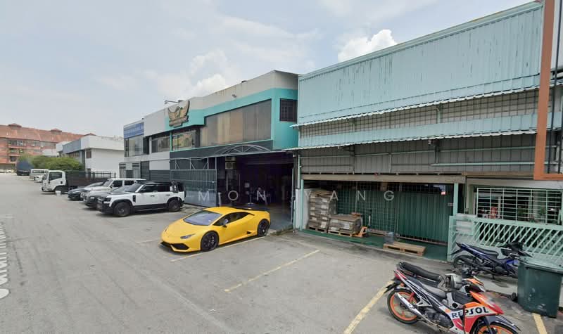 Kilang untuk Dijual di Taman Universiti Indah (Seri Kembangan) - Simon Yang - Exterior - PropertyGuru.com.my