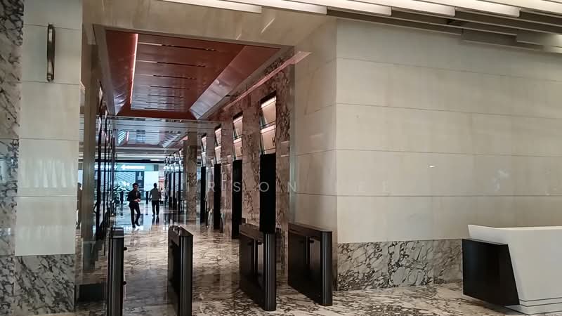 Office for Rent in Tun Razak Exchange (Kuala Lumpur) - Wirson Lee - PropertyGuru.com.my