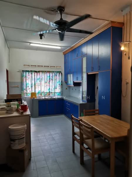1-storey Terraced House for Rent in Taman Universiti (Skudai) - Calley Chin - PropertyGuru.com.my