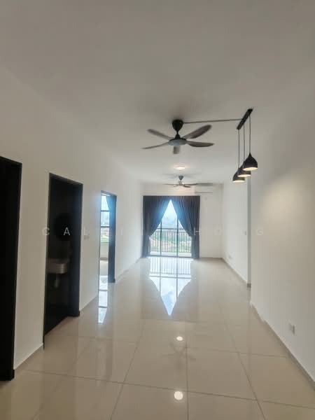 Condominium for Rent at The Jalil (Bayu Jalil) - Calvin Chong - Interior - PropertyGuru.com.my