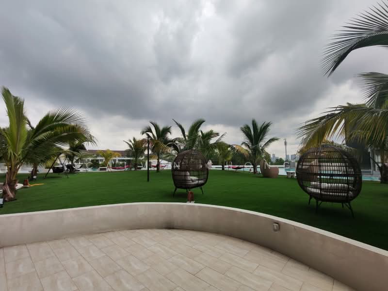 Condominium for Rent at The Jalil (Bayu Jalil) - Calvin Chong - Exterior - PropertyGuru.com.my