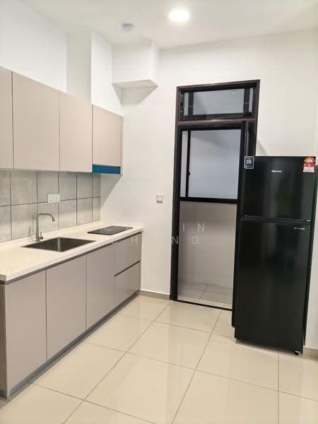 Condominium for Rent at The Jalil (Bayu Jalil) - Calvin Chong - Kitchen - PropertyGuru.com.my
