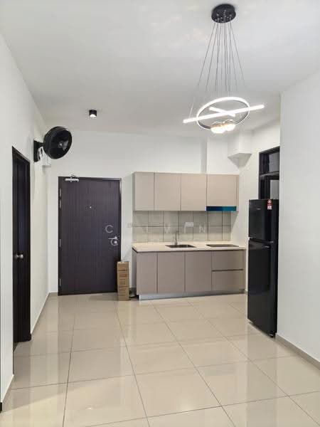 Condominium for Rent at The Jalil (Bayu Jalil) - Calvin Chong - Kitchen - PropertyGuru.com.my