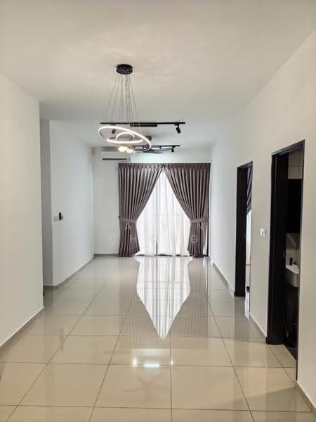 Condominium for Rent at The Jalil (Bayu Jalil) - Calvin Chong - Corridor - PropertyGuru.com.my