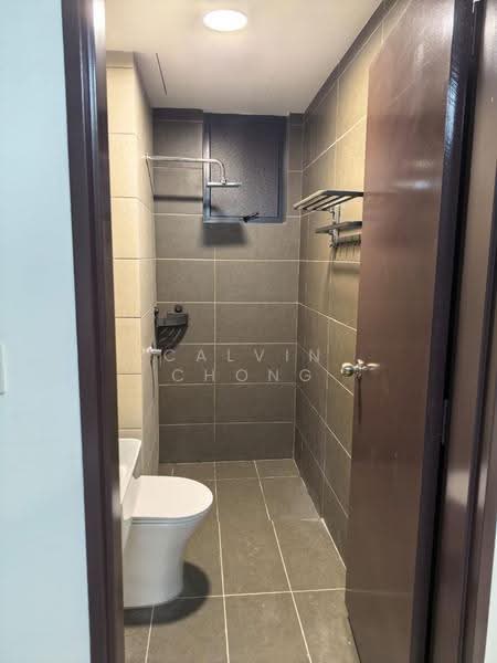 Condominium for Rent at The Jalil (Bayu Jalil) - Calvin Chong - Bathroom - PropertyGuru.com.my