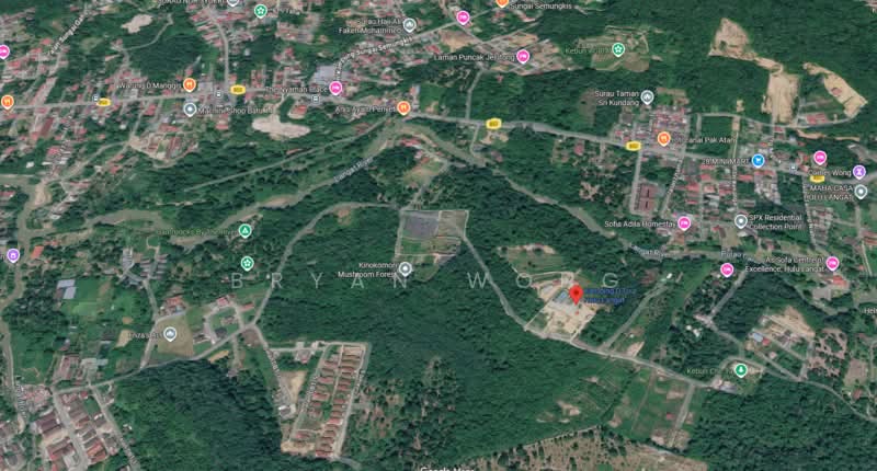 Agricultural Land for Sale in Hulu Langat (Selangor) - Bryan Wong - Exterior - PropertyGuru.com.my