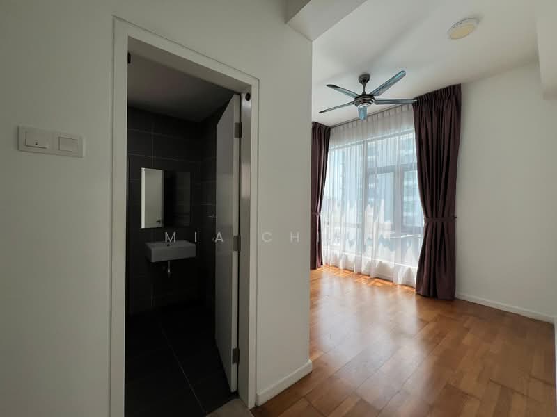 Condominium for Rent at Urbana Residences - Mia Ching - PropertyGuru.com.my