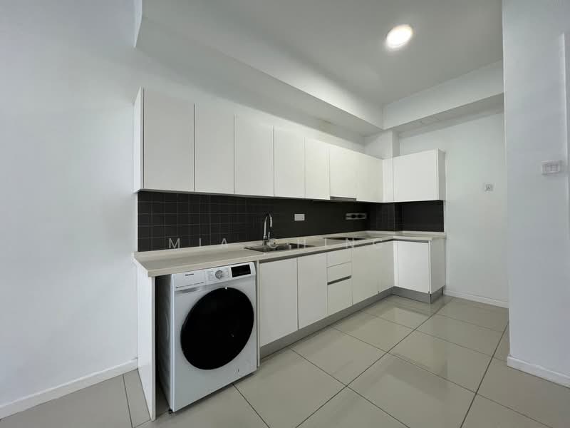 Condominium for Rent at Urbana Residences - Mia Ching - PropertyGuru.com.my