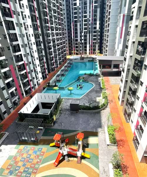 Service Residence for Sale at Residensi Mutiara Kajang 2 - JX Chong - Exterior - PropertyGuru.com.my