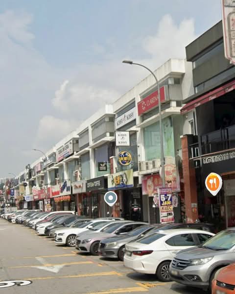 Shop for Rent in Cheras Traders Square (Cheras) - Elyn Soo - PropertyGuru.com.my