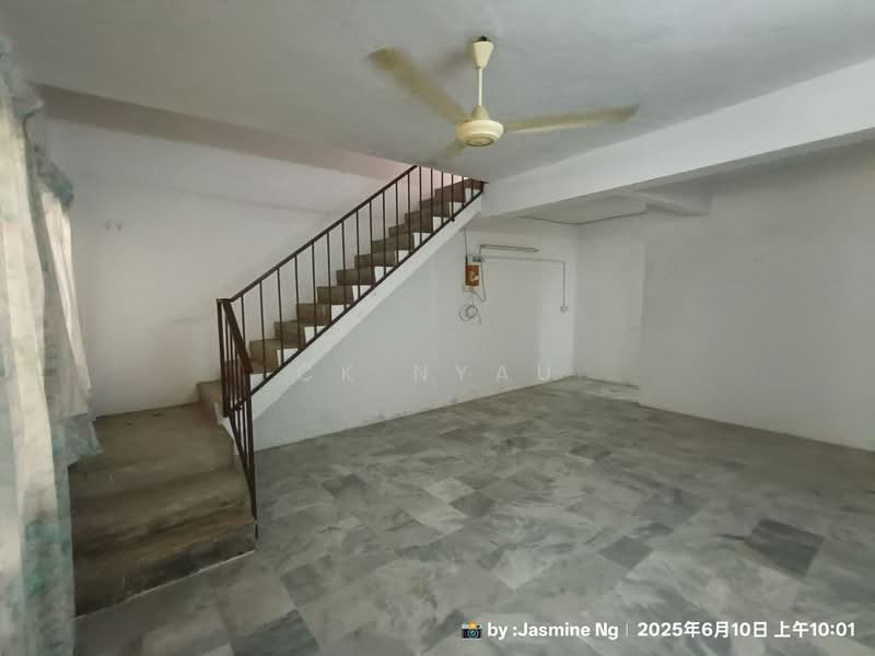 2-storey Terraced House for Sale in Ipoh (Perak) - Ck Nyau - PropertyGuru.com.my