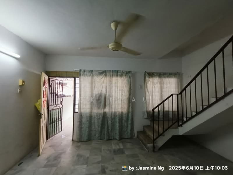 2-storey Terraced House for Sale in Ipoh (Perak) - Ck Nyau - PropertyGuru.com.my