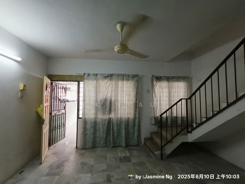 2-storey Terraced House for Sale in Ipoh (Perak) - Ck Nyau - PropertyGuru.com.my
