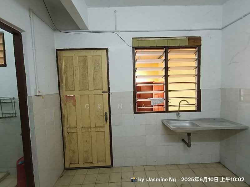 2-storey Terraced House for Sale in Ipoh (Perak) - Ck Nyau - PropertyGuru.com.my