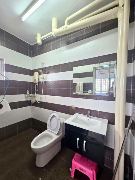 Apartment for Sale at Bistari Impian Apartment - Esther Toh - PropertyGuru.com.my