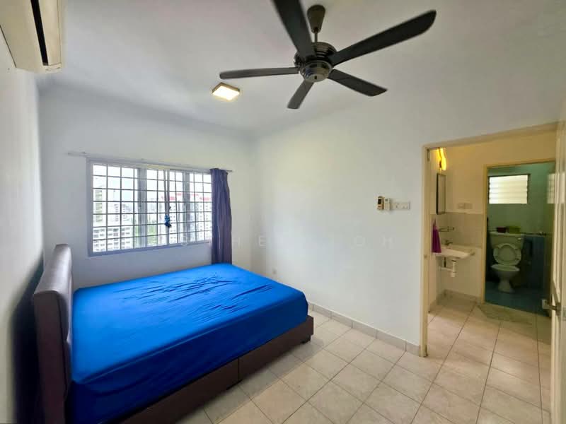 Apartment for Sale at Bistari Impian Apartment - Esther Toh - PropertyGuru.com.my