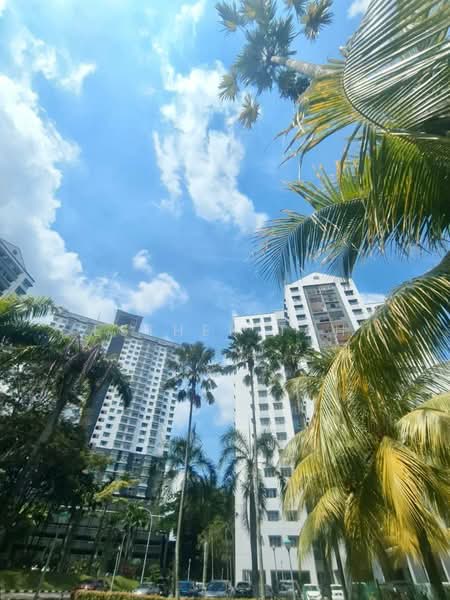 Apartment for Sale at Bistari Impian Apartment - Esther Toh - PropertyGuru.com.my