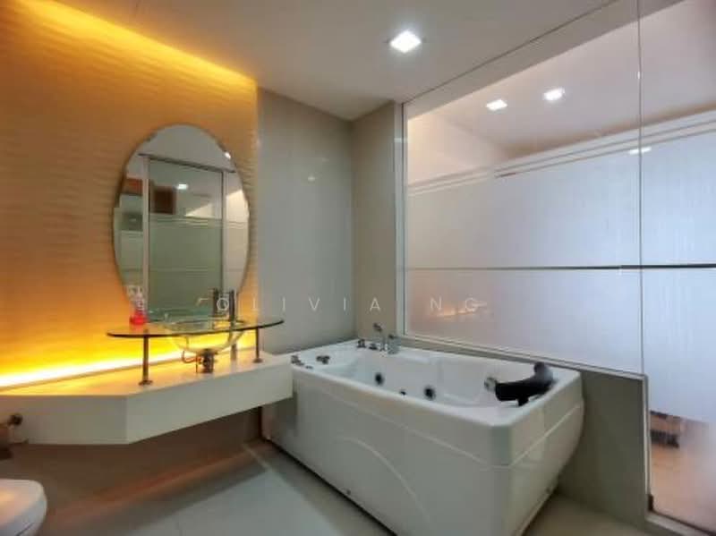 Servis Apartment untuk Disewa di Pertama Residency - Olivia Ng - Bathroom - PropertyGuru.com.my